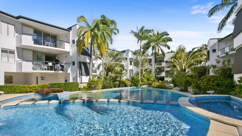 Noosaville Apartment | 9-11 James Street Noosaville QLD 4566