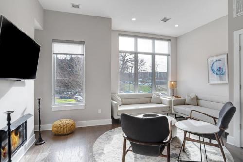 East End - Valley Street House | 9 Bauhaus