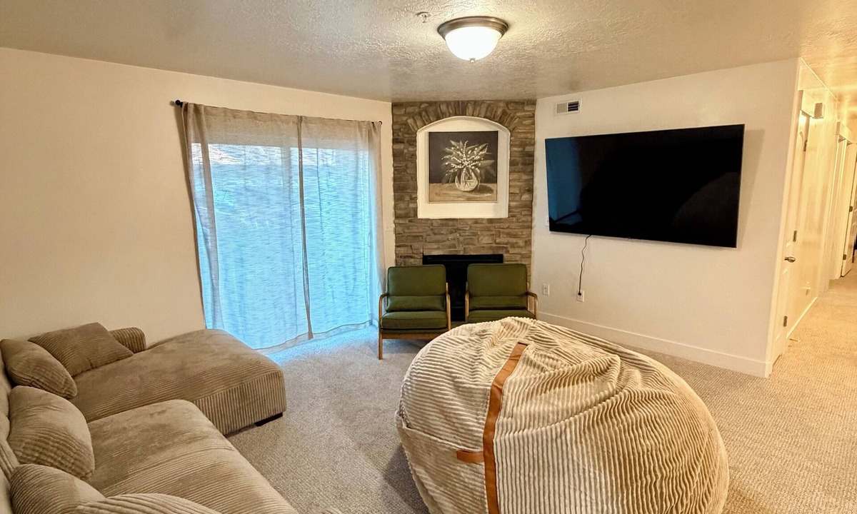 Payson Condo | 9 Beds-Payson Paradise