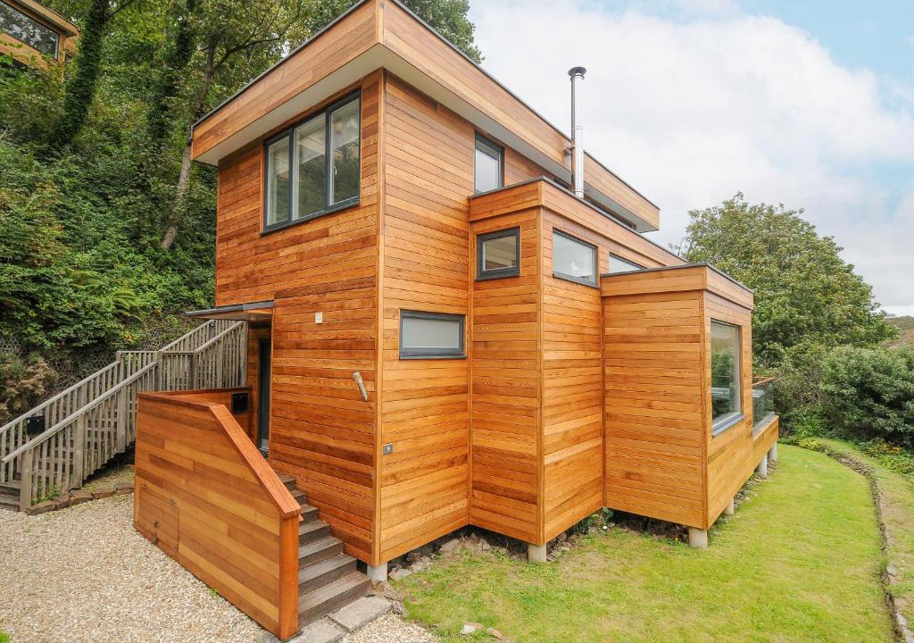 St. Agnes House | 9 Cedars