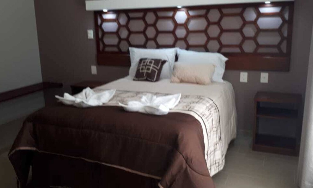 Comitan de Dominguez Hotel | 9 Estrellas Hotel