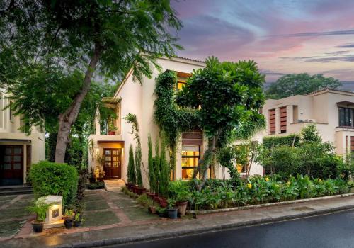 Bissar Akbarpur House | 9 Forest Drive Manesar Golf Villa