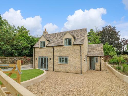 Edith Weston House | 9 Rectory Lane