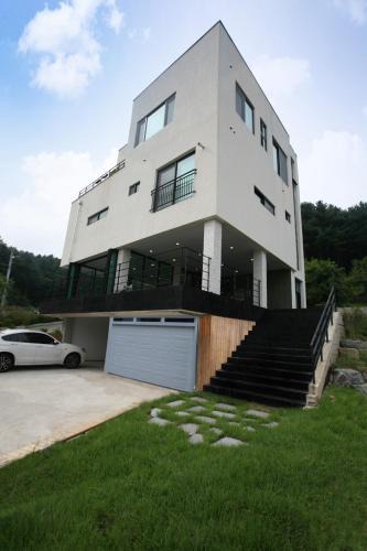 Chuncheon House | 91 Stay