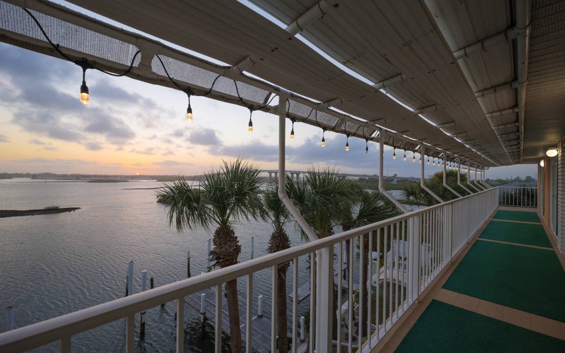 Port Orange Condo | 93 m² Condo ∙ 3 bedrooms ∙ 8 guests