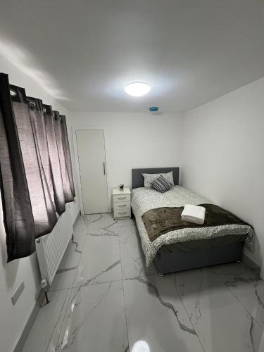 Harlington House | 93 New Road