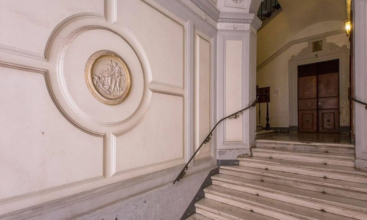 Rione IV Campo Marzio Hotel | 939 Hotel