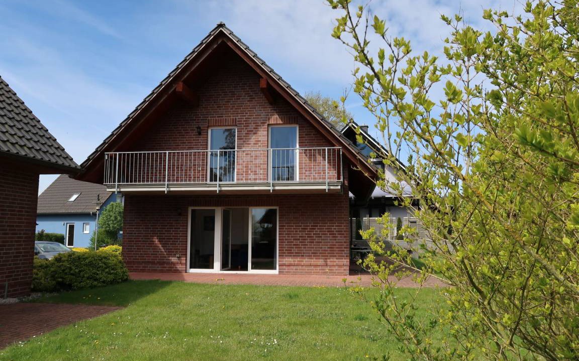 Muritz Other | 95 m² Accommodation ∙ 3 bedrooms ∙ 6 guests