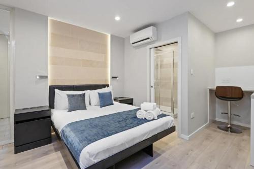 Kilburn Apartment | 95 Studios