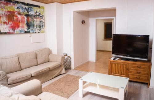 Spiesheim Apartment | 95m2 Monteurwohnung mit 3 Schlafzimmern