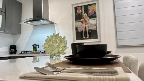 Gobernador Pinero Apartment | 961 Studio