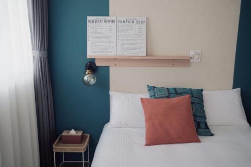 Anping Villa | 98th Lane B&B