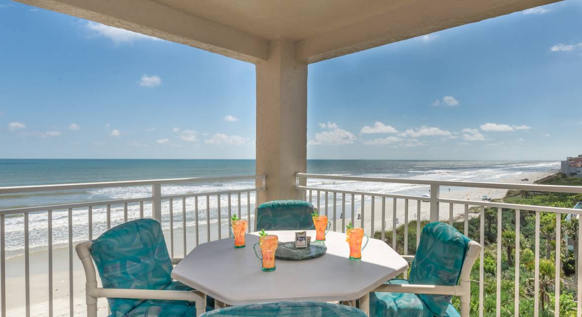 Cearra Del Ray Condo | 99 m² Condo ∙ 3 bedrooms ∙ 6 guests