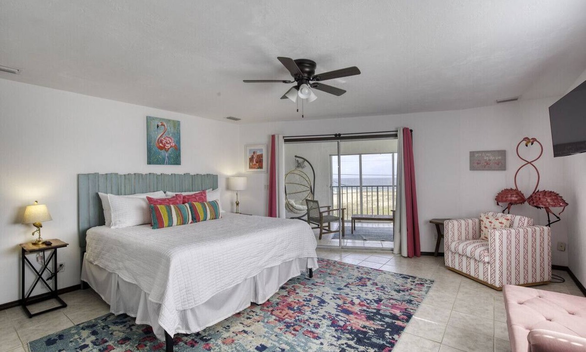 Ocean Dunes South Apartment | 99 Problems & the Beach Ain`t 1