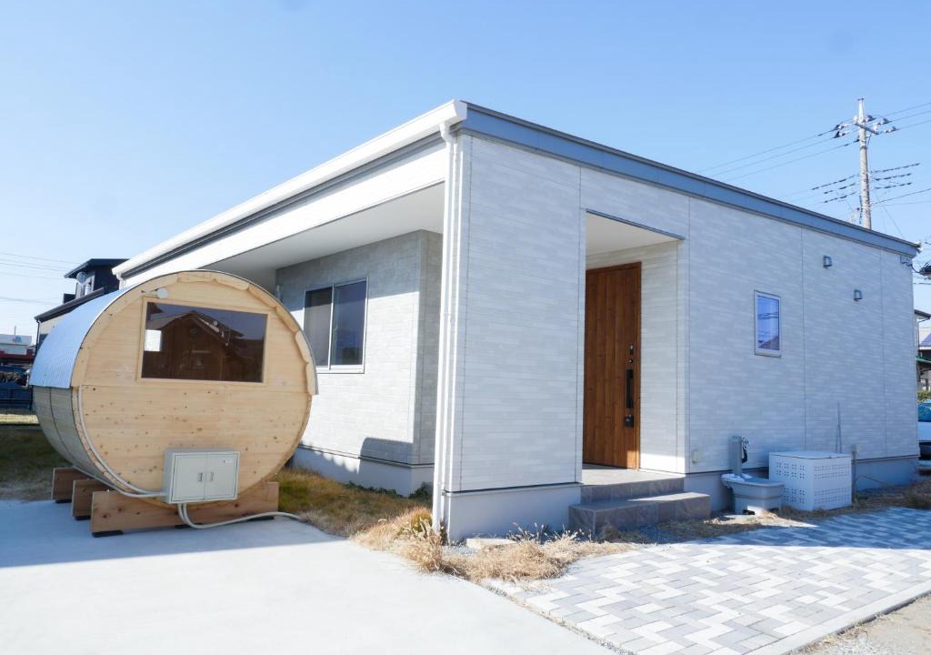 Isesaki Apartment | 9Stay伊勢崎