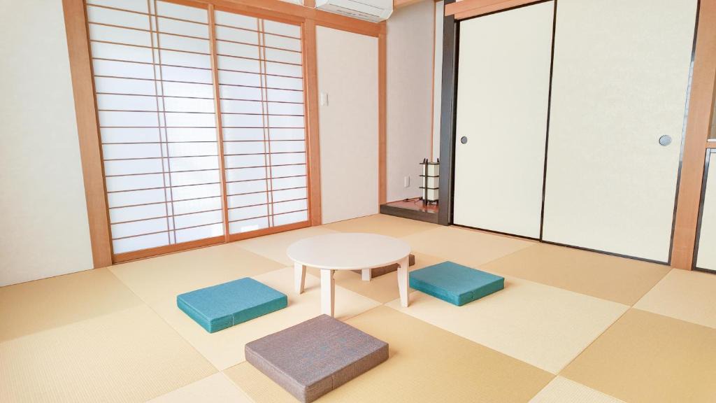 Ichihara Apartment | 9Stay市原