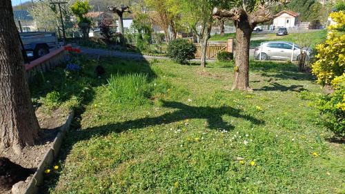 Carmaux Bed & Breakfast | AïnaPat