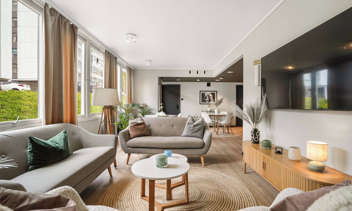 Alesund Hotel | A-11