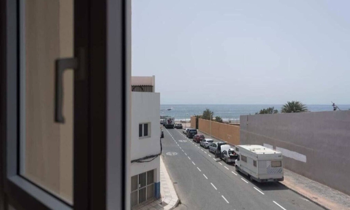 Castillo del Romeral Apartment | A - 2-bedroom apartment with sea view A