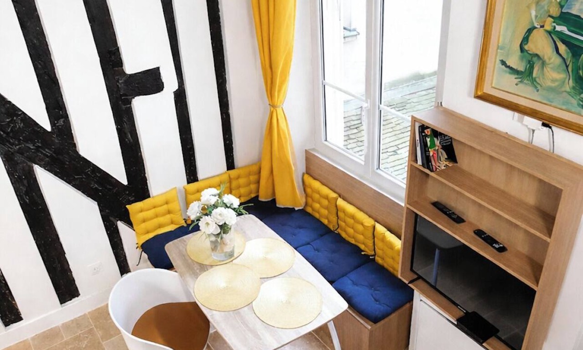 Val-de-Grace Apartment | A 2 pas du Panthéon en Plein Cœur du Quartier Latin