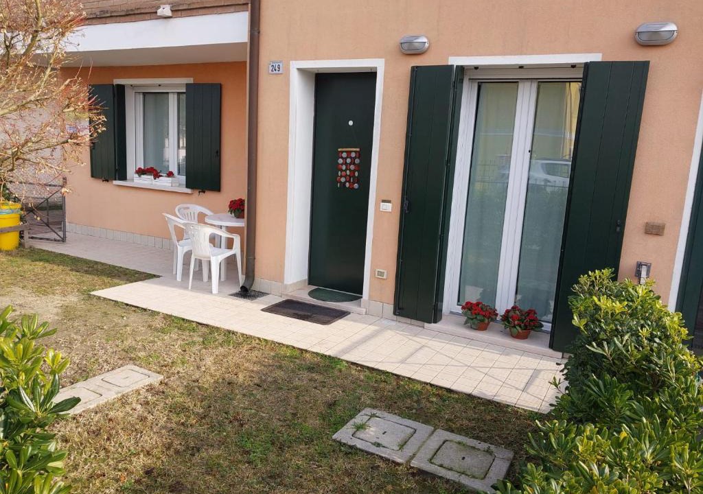 Porto Tolle House | A 2 passi dal mare