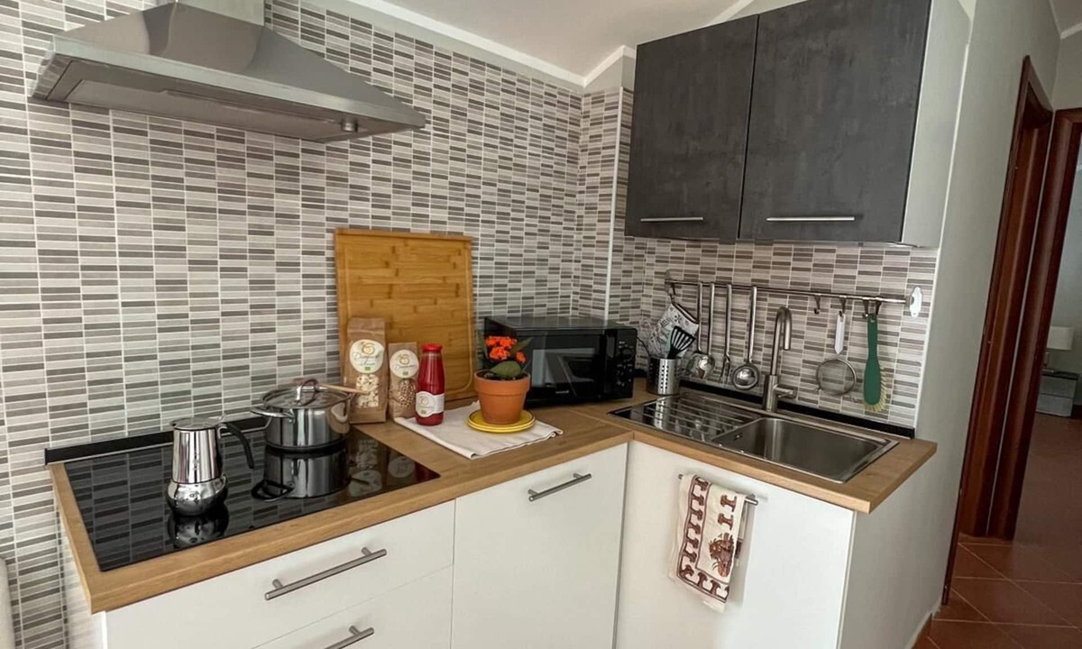 Torremaggiore Apartment | A 20 km dal Mare Garganico un Accogliente Appartamento Completo