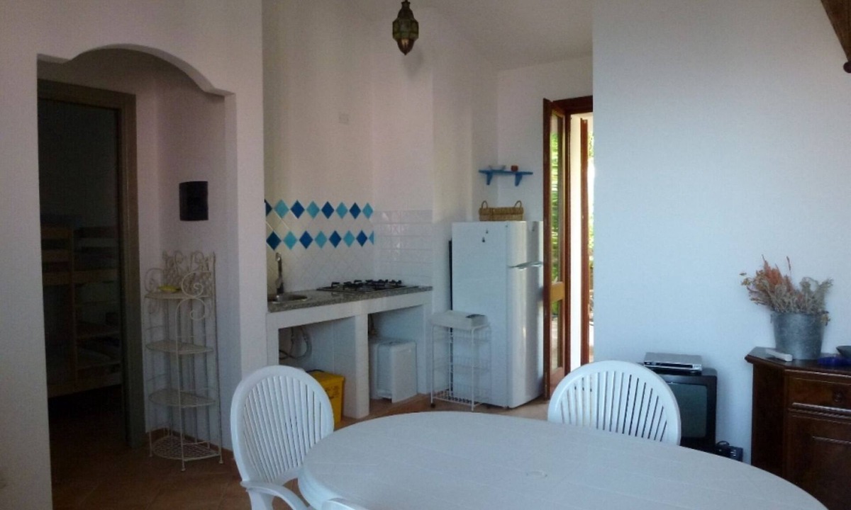 Funtana Meiga House | A 3-minute walk from a beautiful turquoise sea - CIN: IT095018C2000P3334