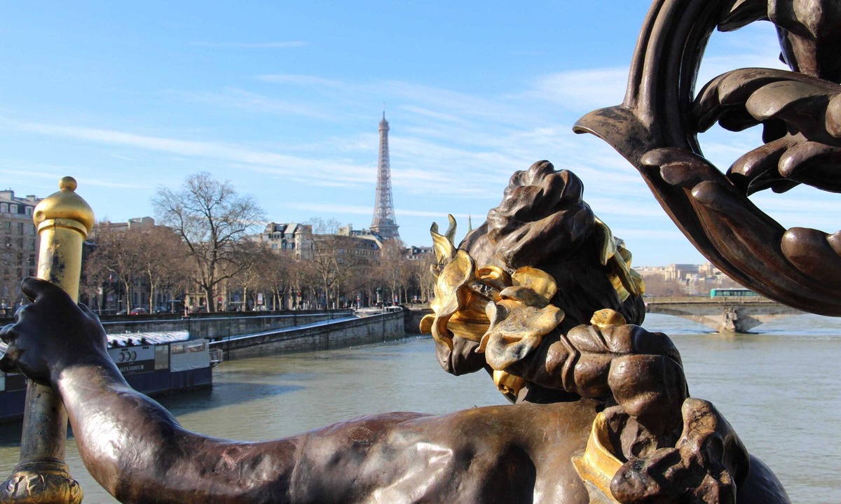 Quartier des Invalides Apartment | A 300m² Estate of Art, Elegance & Architectural Majesty:Blvd.de la Tour-Maubourg
