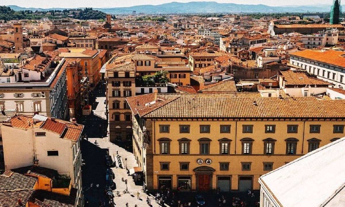 Santissima Annunziata Apartment | A 300m2 Florentine historic pearl close to Piazza del Duomo di Firenze