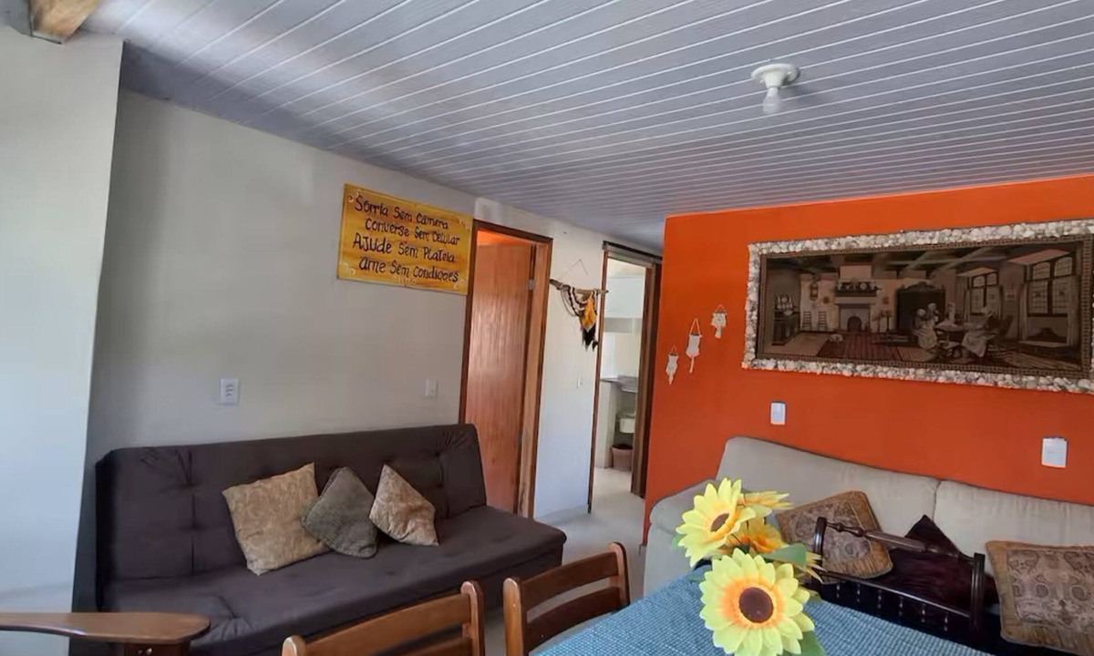 Canasvieiras Apartment | A 5-minute walk from the beach. Apartment for up to 10 people in Canasvieiras