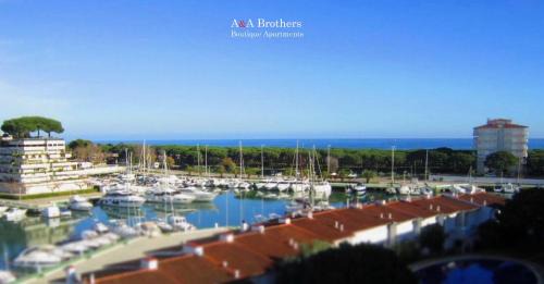 Platja d'Aro Apartment | A&A Brothers -Boutique Suites Apartments-