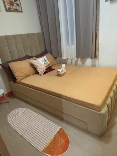Novaliches Apartment | A&A cabin