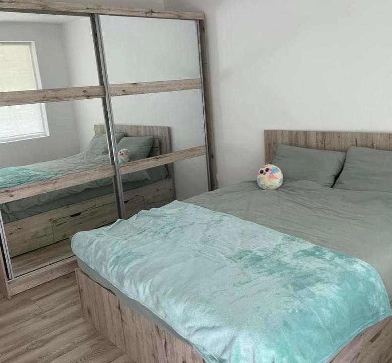Odorheiu Secuiesc Apartment | A & B Apartament