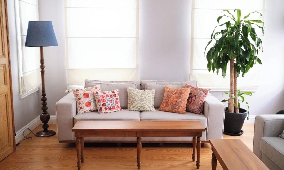 Ortakoy House | A beautiful Historic Mansion in beautiful Istanbul. Spacious 3-bedroom building