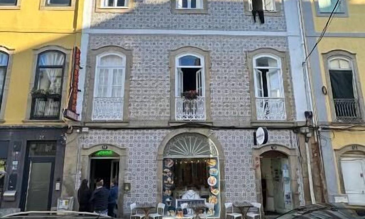 Aveiro Hostel | A Beira Hostel