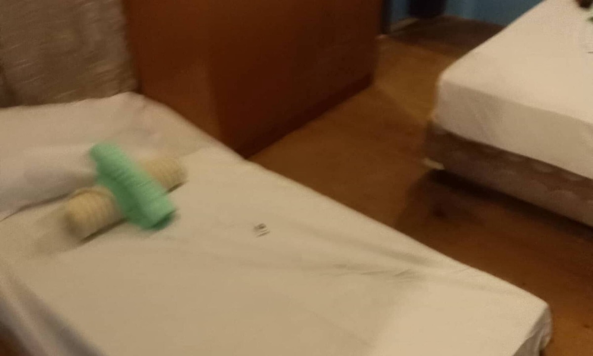 Catangnan Hostel | A budget friendly hostel in the Surfing Capital of the Philippines!