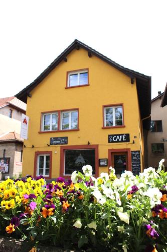 Motiers Bed & Breakfast | A CÔTE