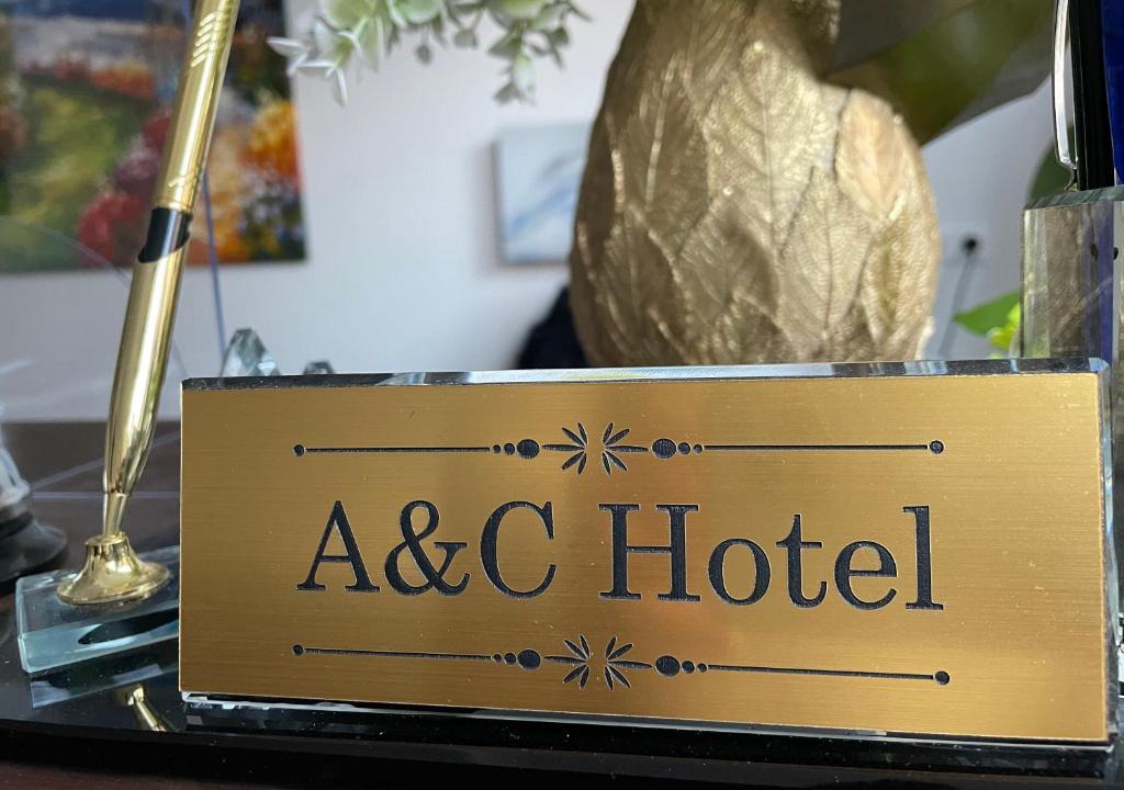 Backnang Hotel | A&C Hotel
