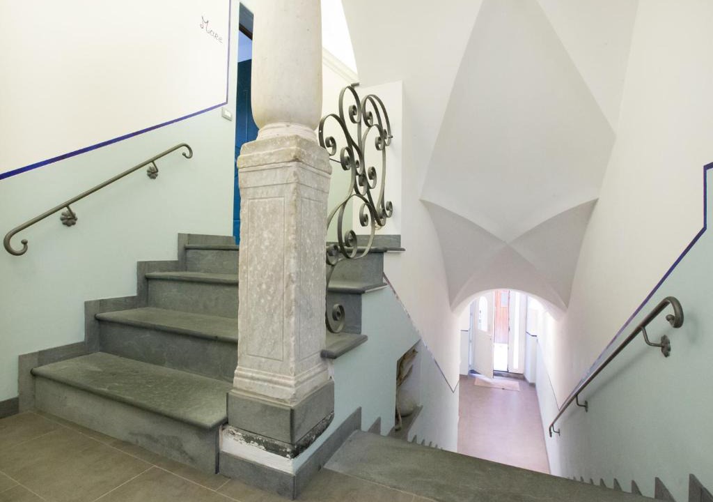 Borgo Antico Apartment | A Ca Da Vaniglia
