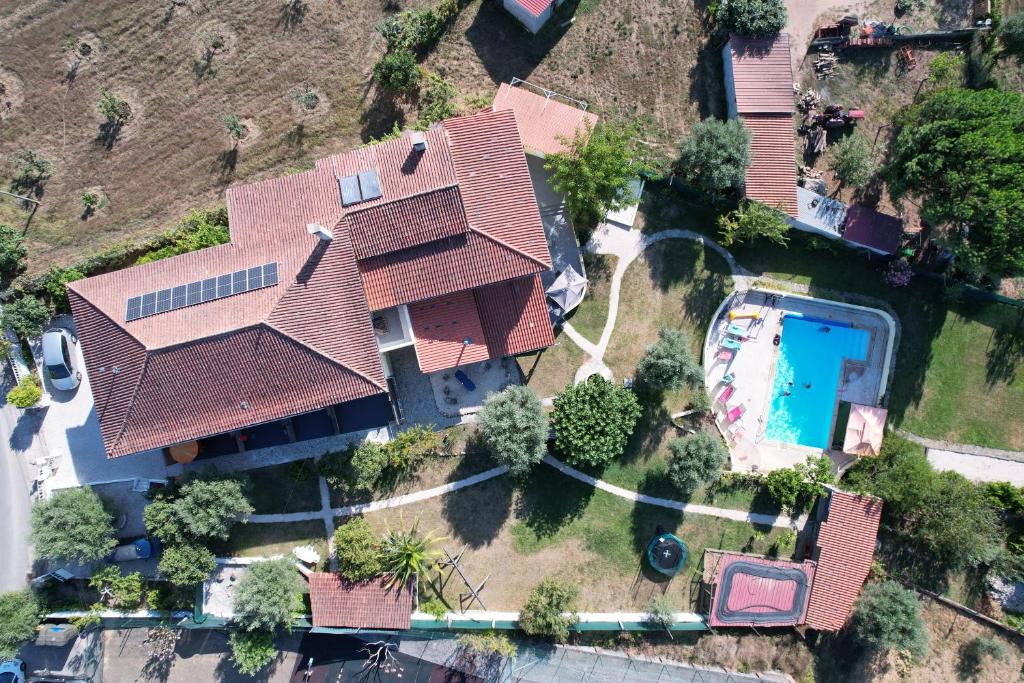 Pinheiro de Coja Apartment | A Casa Amarela