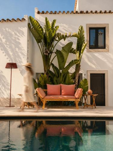 Sao Nicolau House | A Casa Brava