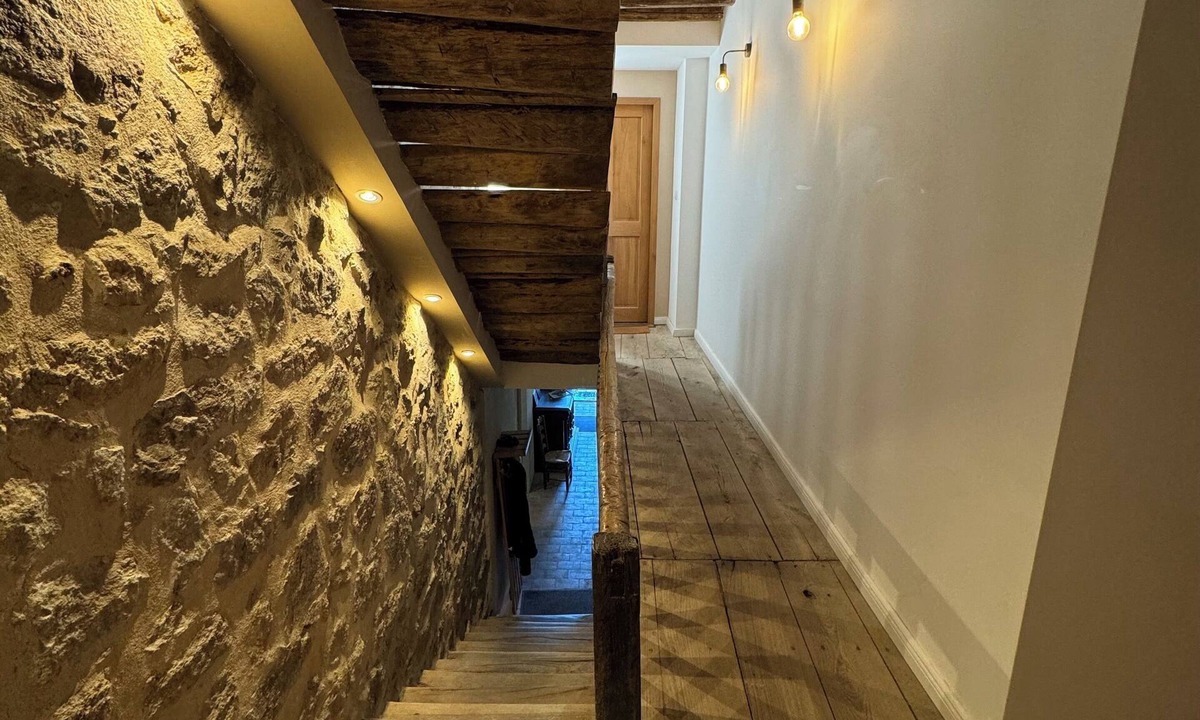 Carbini House | A Casa Carbinesa