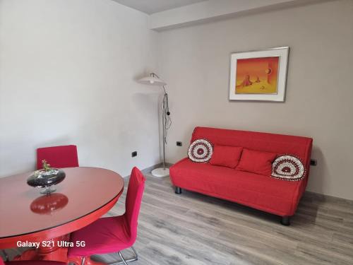 Terranuova Bracciolini Apartment | A casa D'Andrea