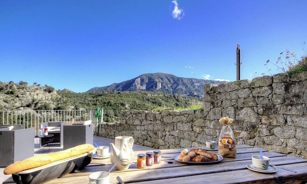 Chisa House | A Casa D'Anto - CHISA
