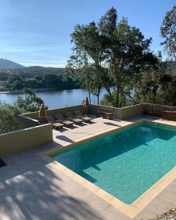 Gondomar House | A casa da Lomba