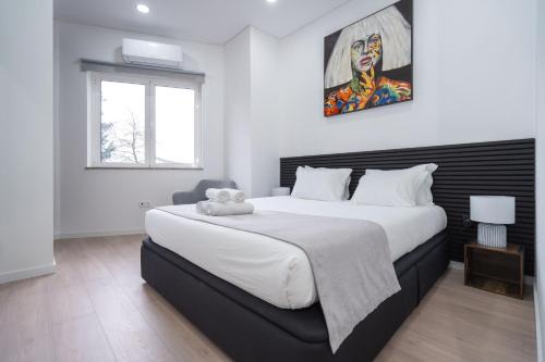 Vila Real Apartment | A Casa da Luísa