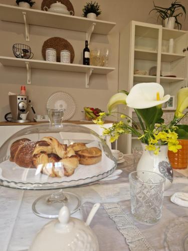 Melissano Bed & Breakfast | A Casa da Maria