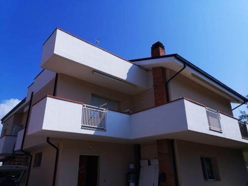 Termoli Apartment | A casa da Tiffany