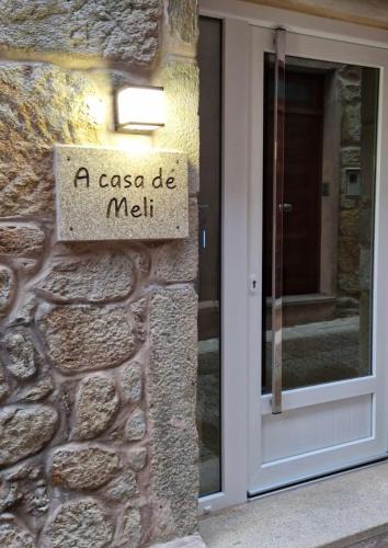 Muros Apartment | A Casa de Meli