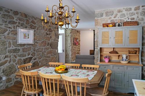 Pico Villa | A Casa de Sobrado - Countryside House